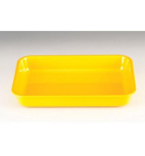 MELAMİN TEŞHİR 38 X 28,5 X H: 6 Cm